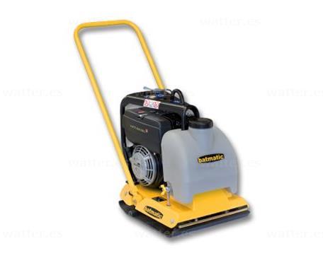 Placa vibratoria CB/D1450 (W)