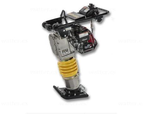 Apisonadora CV70H