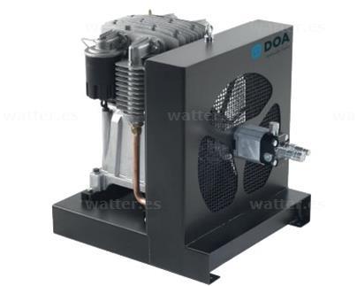 Compresor hidráulico DOA CH95 OEM