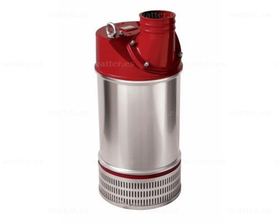 Bomba sumergible para contratistas 4  400 V