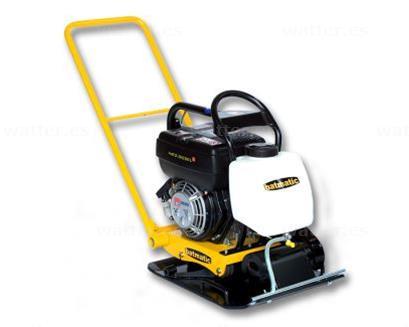 Placa vibratoria FP 2150