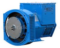 AGOTADO! Rotek generator 50kW/ 62kVA