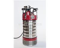 AGOTADO! Bomba sumergible SPT P215 W 500 L/min - Altura de elevación 23m