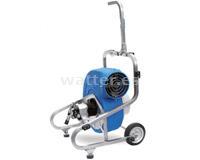 Ventilador/aspirador hidráulico DOA AV28H