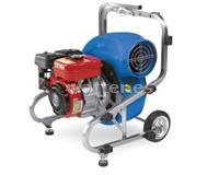 Ventilador centrífugo DOA AV28S