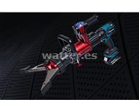 Ogura BC-300BL Combitool inalámbrica 300mm