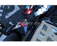 Ogura BC-300BL Combitool inalámbrica 300mm