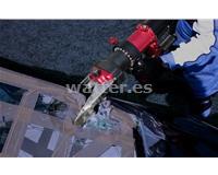 Ogura BC-300BL Combitool inalámbrica 300mm