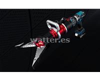 Ogura BC300X Combitool batería 300mm