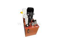 Edilgrappa CB700 L7 Grupo hidráulico c/refrigeración