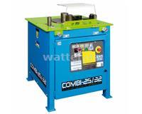 Mesa de corte y plegado Sima Combi 25/36 - 25/36 mm