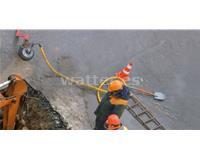 Bomba sumergible hidráulica DOA SP65