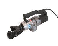 Dobladora de barras de refuerzo Edilgrappa MU16P 16 mm