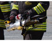 Edilgrappa F150N-E Cortahierros de batería 30 mm