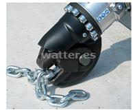 Cizalla a batería Edilgrappa MU16 - 16 mm