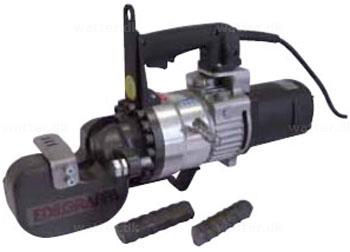 Cizalla para armaduras Edilgrappa T26N 26mm