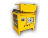 Mesa ESARM 36 para barras de refuerzo de 36 mm