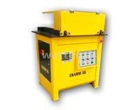 ESARM 26 Mesa curvadora para barras de refuerzo de 26 mm