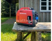 Honda EU22 Generador gasolina 2.2 kVA
