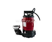 SPT FSP 400 W Bomba sumergible de superficie plana 2 370W 230V