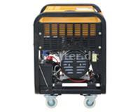 AGOTADO! Generador diesel Rotek GD4-1A-13000-ES 230V / 2 cilindros 13.7 kVA