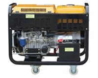 AGOTADO! Generador diesel Rotek GD4-1A-13000-ES 230V / 2 cilindros 13.7 kVA