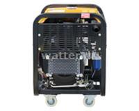AGOTADO! Generador diesel Rotek GD4-1A-13000-ES 230V / 2 cilindros 13.7 kVA
