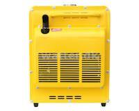 AGOTADO! Generador diesel Rotek GD4SS-3-6000-5EBWZ 400 (230) V / 5.5 (1.8) kVA