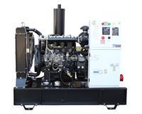 Rotek GD4W-3 Generador diesel 400V / 18,5 kVA
