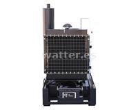 Rotek GD4W-3 Generador diesel 400V / 18,5 kVA
