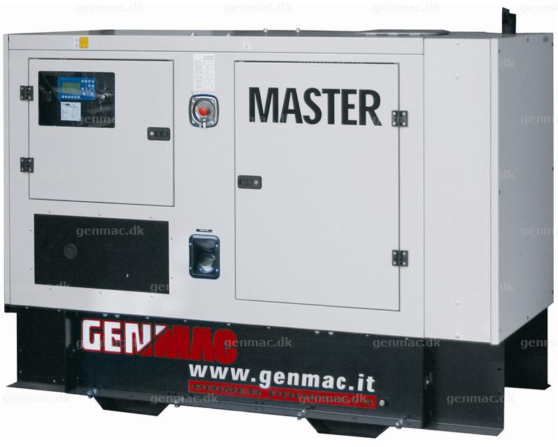 Master G60GSA