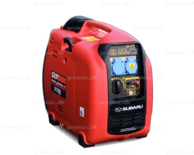Micro R1700i - Inverter