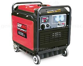 Micro RG4300iS - Inverter