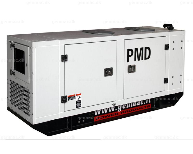 PMD G30DSM