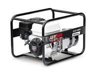 Generador Genmac Click 3,1 kW