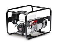Generador Genmac Click 6,4 kW