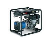 Generador Genmac Combi 4,6 kW
