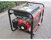 Generador Genmac CombiPlus 5,3 kW