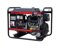 Generador Genmac CombiPlus 5,3 kW