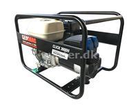 AGOTADO! Generador Genmac Click 2,6 kW