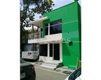 Generador diesel Genmac Strong 53,0 kW