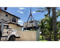 Generador diesel Genmac Strong 53,0 kW