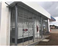 Generador diesel Genmac Strong 53,0 kW