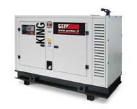 Generador King Genmac 53.0 kW