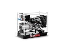 Generador Genmac Minicage 6,5 kW