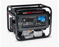 Generador Genmac G6000E ATS gasolina 6,0 kW