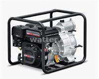 Genmac PowerSmart G3ST Bomba de agua no limpia 500L/min (gasolina)