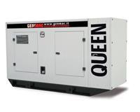 Generador Genmac Queen 72,0 kW
