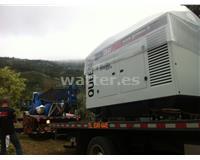 Generador Genmac Queen 72,0 kW