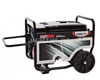 Generador Genmac CombiPro 6,4 kVA